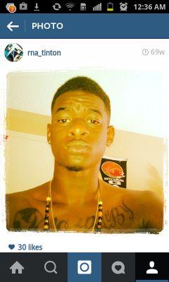RNA Tinton Luciano Follow ME on IG:RNA_Tinton