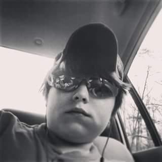 Yolo live it up! 15 and taken