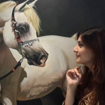 SR_IRAQ's profile picture. {العقل صاحب جيش الرحمن والهوى قائد جيش الشيطان والنفس متجاذبة بينهما، فأيهما غلب كانت في حيزه}الإمام علي عليه السلام _ اللهم أحفظ العراق أرض وشعب