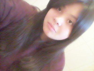 hola me llamo denisse tengo 16 años soy de chile ♡