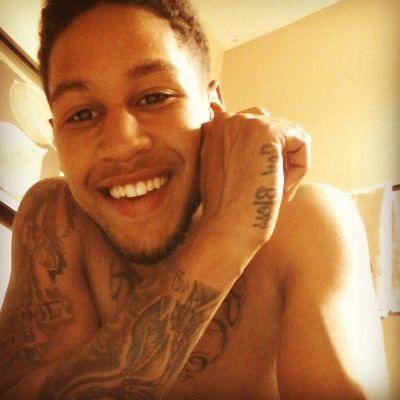 20 | Father to the best son in the world !! | Family | R.I.P grandpa i love you !  I miss you Keontrell , rest up brother