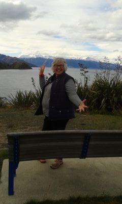 remote area nurse nt Australia
now back home