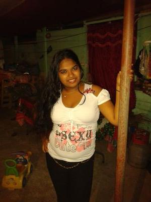 just another crazy girl who love to party and have a good time