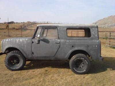 cars, fords, guns, and hunting