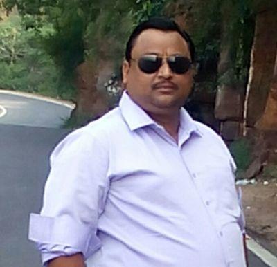 Businessman and Past Pre Marwari Yuva Manch, Guwahati Br.