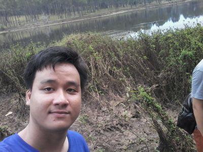 lo_ratha's profile picture. Architect