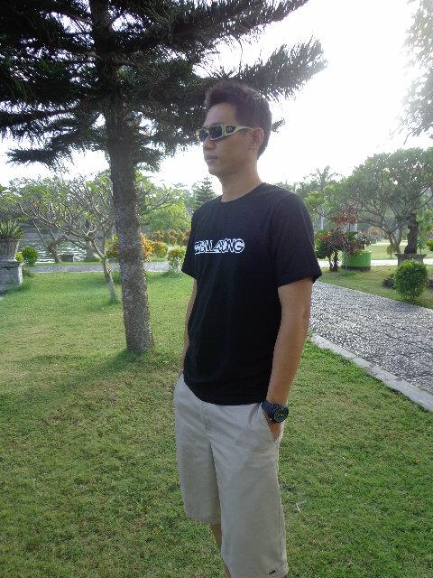 Life is never flat...