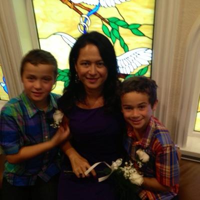 ursulabishop's profile picture. 