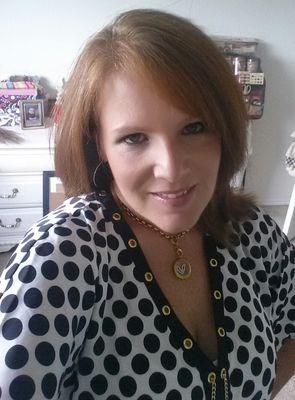Wife. Mother. Great Friend. living Life to the fullest. No Regrets. The past is gone all we have is NOW!
