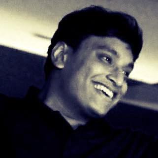 PranoyKakubal's profile picture. 