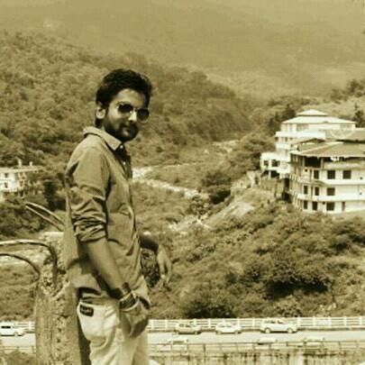 shubhthakur0007's profile picture. 