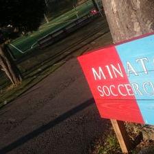 Minato Sc 修徳高校女子サッカー部に所属して全国高校女子サッカー選手権大会3位になった美里が遊びに来てくれました あらためて全国3位おめでとう Minato Sc 修徳高校女子サッカー部に所属して全国高校女子サッカー選手権大会3位になった美里が遊びに来てくれました あらためて全国3位おめでとう