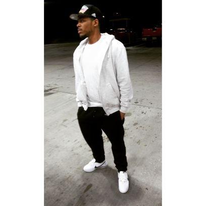 Childish...Laidback.......livin life laughin...  Dont be Good my nigga be Great