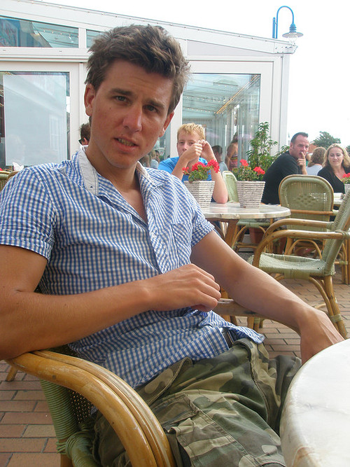 JaapF's profile picture. 