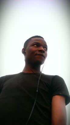 Promoter,Creative Director,On-AIR producer ,promoter,Non-linear editor @ Silverbird/rhythm 93.7 Benin...Lets play!