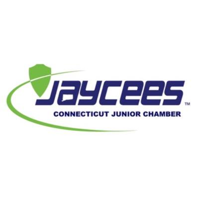 The Connecticut Junior Chamber is the organization of choice for young people 21-40. Members develop personally & professionally as leaders in the community.