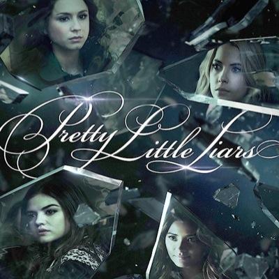Pretty Little Liars Biggest Fans from Indonesia. Follow us for the info of Pretty Little Liars.