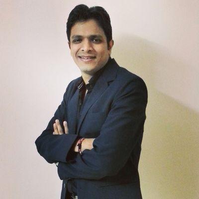 Consultant at EY
Entrepreneur by Nature! Ideator and Motivational Speaker! Lecturer! Marketing a Logic!