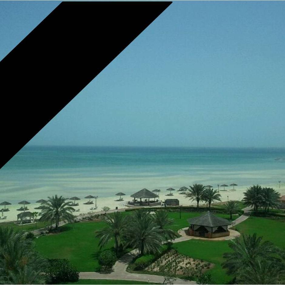 Based in #AbuDhabi. Interested in #politics, #communication, good food, #zerowaste solutions, #environment or anything else ;-) Radio addict