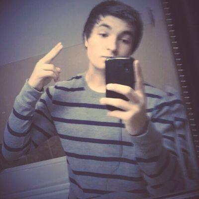 names Jake follow me