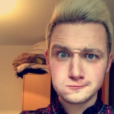 Qualified Mathematician. Unqualified Attention Seeker.