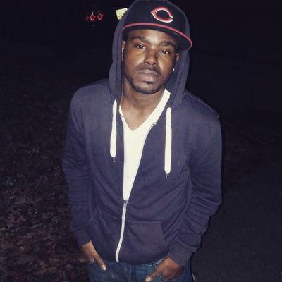 1CarterBlack's profile picture. Fresh Off Hiatus. 
Chances Makes Champions 
IG @1carterblack