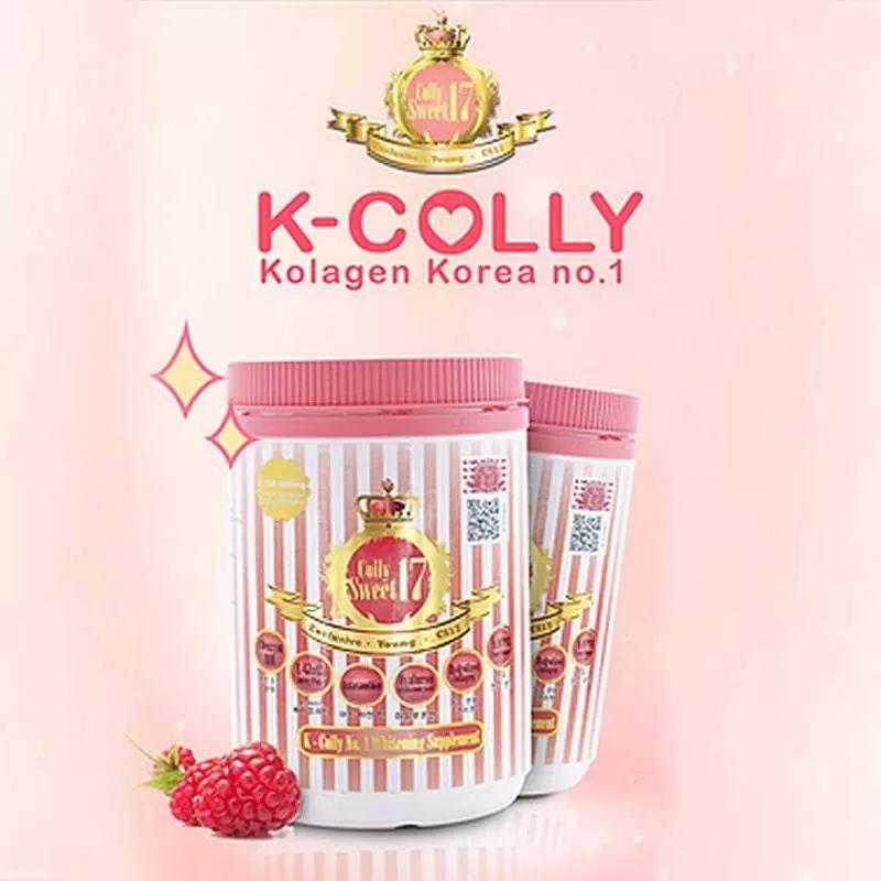 Image result for k colly