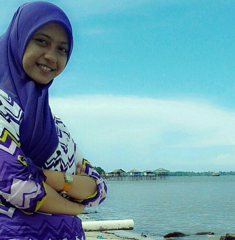 Nilai sendiri saja . thanks !!