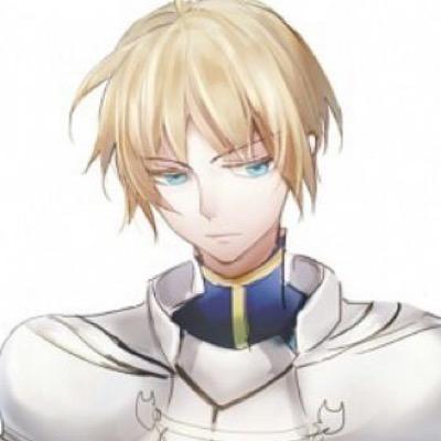 KnightlyLegacy's profile picture. 【帝国の騎士】「Never show weakness, no matter what the situation is. Even if you're at deaths doorstep, you must stay strong.」