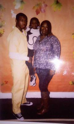 Free Me