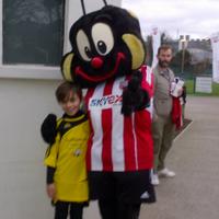 Steve Howe (@howesteve1971) 's Twitter Profile