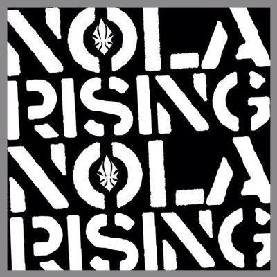 nolarising's profile picture. New Orleans was my first love and it shall be my last...