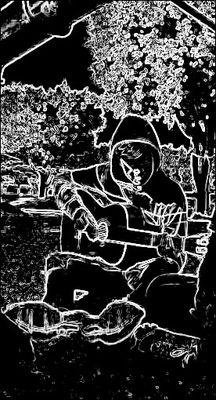 sigueme y te sigo✋