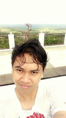 fahmidute's profile picture. don't think too much | line: fahmidute