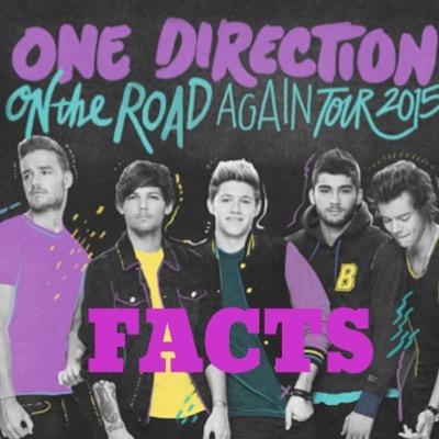 OTRAfacts's profile picture. Here to help you with 1D!