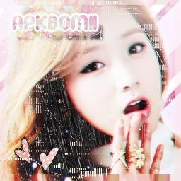 roleplayer of @Apinkbm