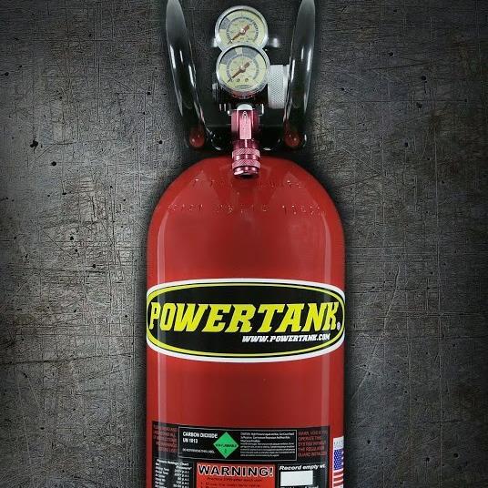 PowerTank