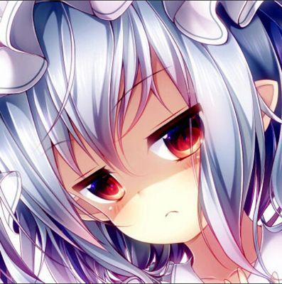 相互厨。RT系てきとーにやってます。フォロバは100㌫。リムバも100%。鍵垢には遅れるかも。アニメ大好き黒バスごちうさアオハライド君に届け七つの大罪。ボカロも好き。