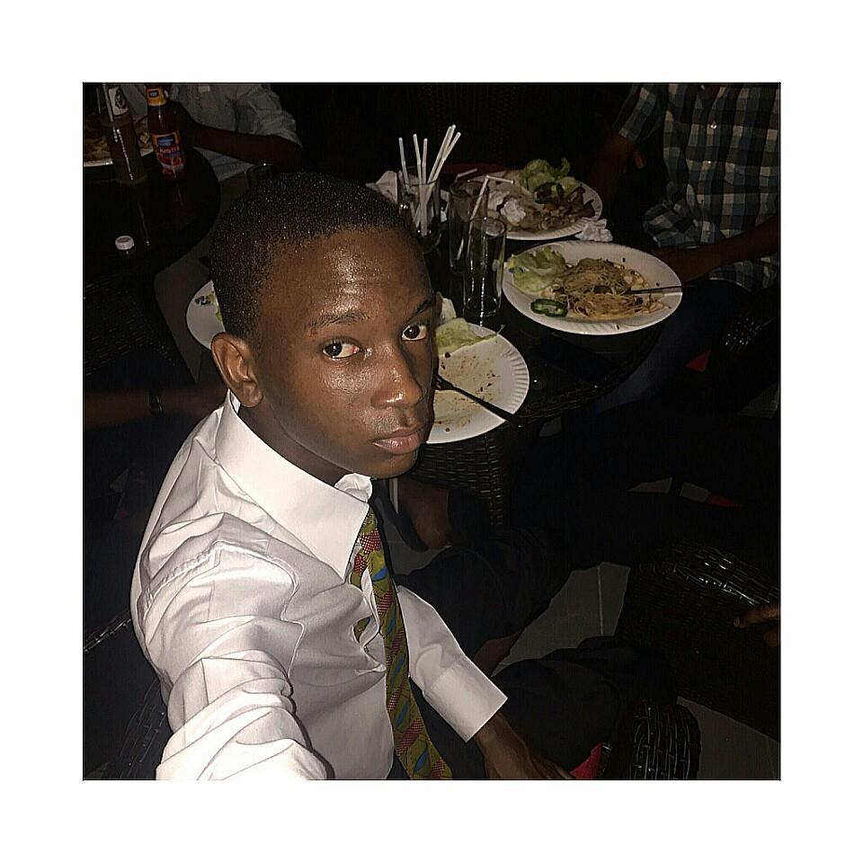 vinelkana's profile picture. lynxer