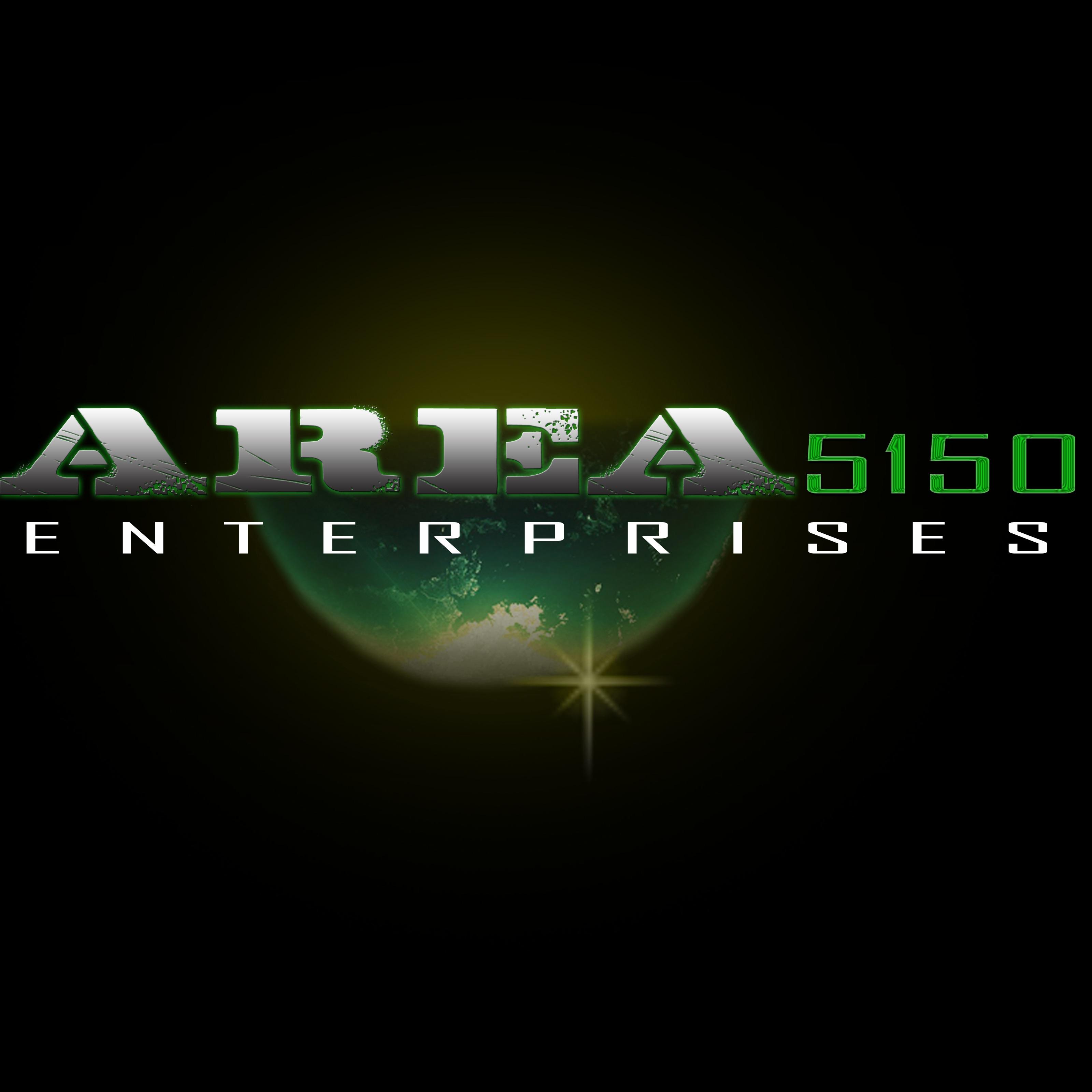 The official Twitter account of Area 5150 Enterprises. We are an award winning music and film company providing the best in various forms of entertainment.