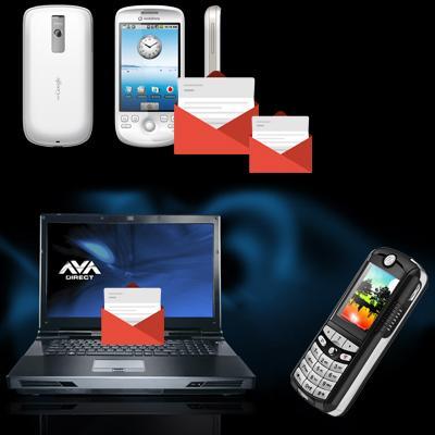 Bulk SMS software easily send muliple text SMS from your Pc without wasting time and valuable money