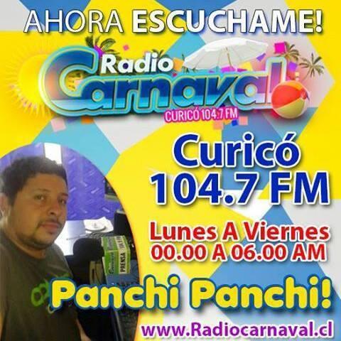 panchicurico's profile picture. LOCUTOR DEL TRASNOCHE  DE CHILE  https://t.co/pPs46B0Ia8…
