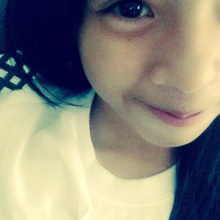 Be your self 3