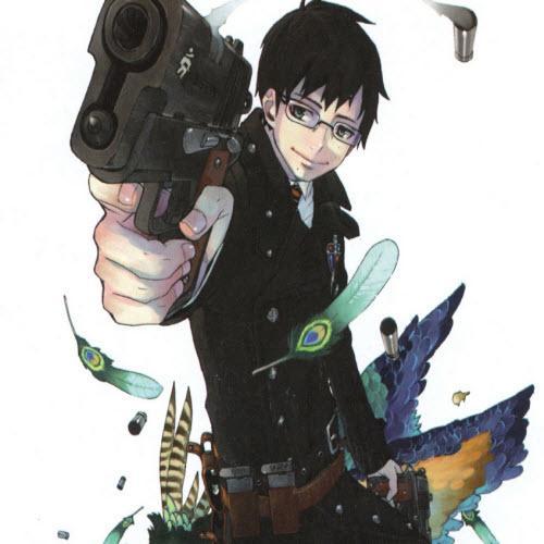 進撃の巨人ファンの皆さんにも青の祓魔師を好きになってもらいたいです。青の祓魔師っておもしろくないですか？僕は、大好きです。その、お気に入りをまとめていました。よかったら見てやってください。気に入ったらRTしてくれるとうれしいです！！