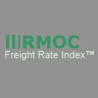 Freight Rate Index (@freightrateindx) 's Twitter Profile