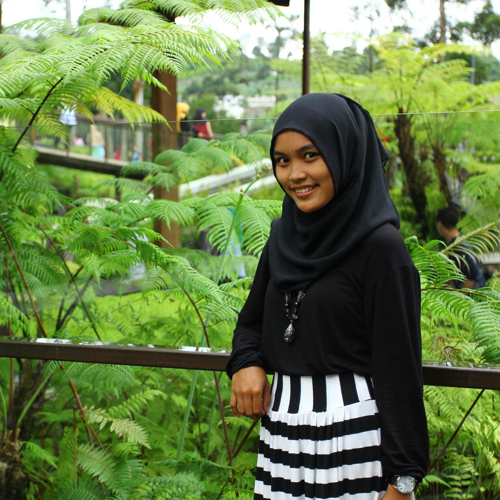 Allohswt - FOCUS! - ig:iisaisyah4 - line:iisaisyah48 :-D