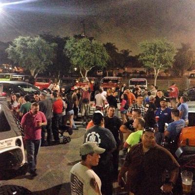 Welcome to Miamijeeplife's twitter page, biggest jeep page in maimi as of now. twitter will be for hangout times & gathering & post as well. hope you guys like.