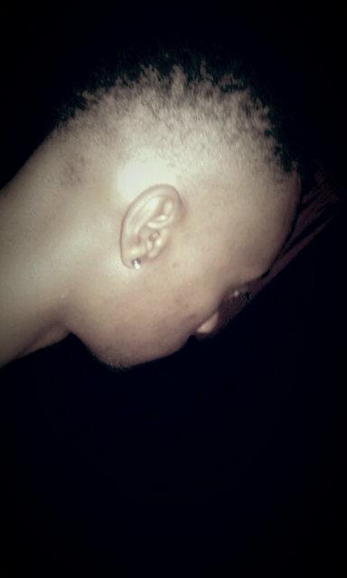 Just for a change GOD please protect my change..
