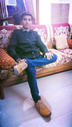 qadirmian69's profile picture. Bombs and pistols do not make a revolution. The sword of revolution is sharpened on the whetting-stone of ideas.