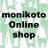 monikotowebshop
